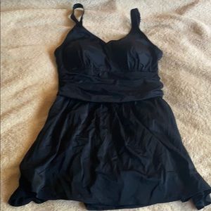 Women’s bathing suit xxl